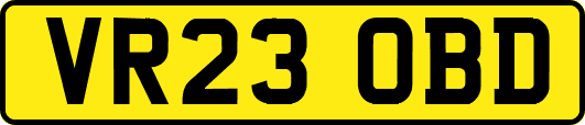 VR23OBD