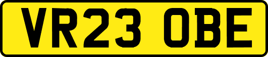 VR23OBE