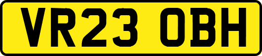 VR23OBH