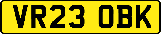 VR23OBK