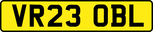 VR23OBL