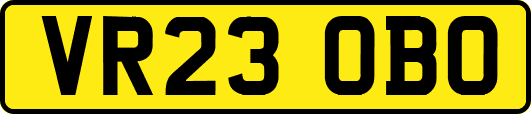 VR23OBO
