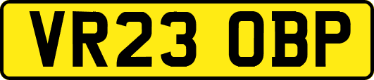 VR23OBP