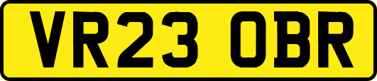 VR23OBR