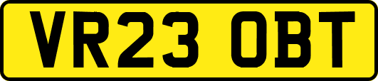 VR23OBT