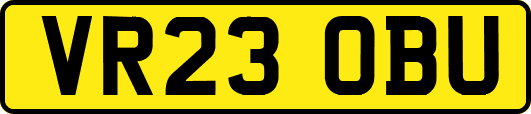 VR23OBU