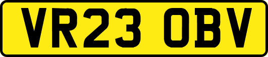 VR23OBV