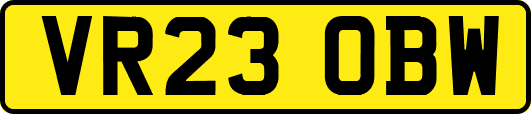VR23OBW
