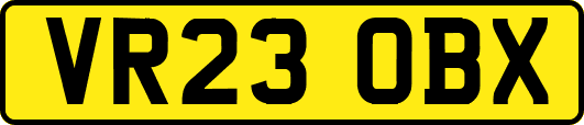 VR23OBX