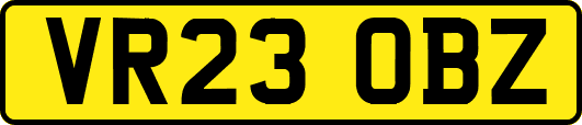 VR23OBZ