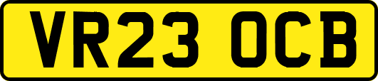 VR23OCB