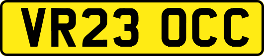 VR23OCC
