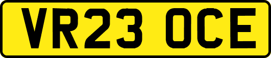 VR23OCE