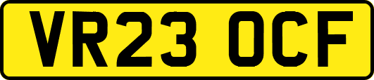 VR23OCF