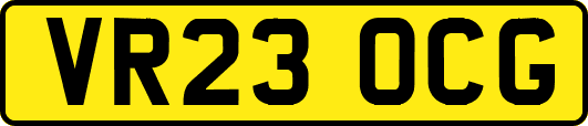 VR23OCG