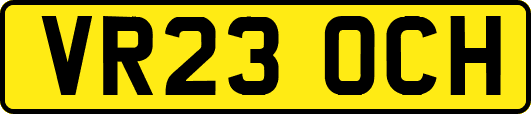 VR23OCH