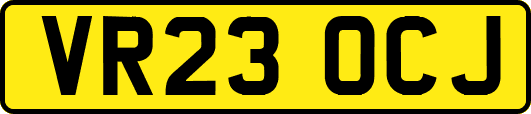 VR23OCJ