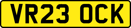 VR23OCK