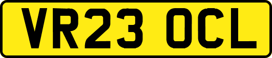 VR23OCL
