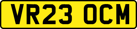 VR23OCM