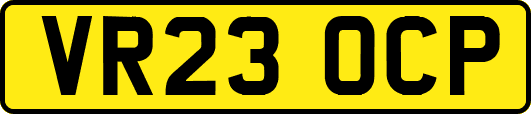 VR23OCP