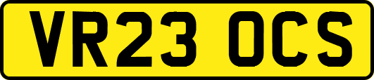 VR23OCS