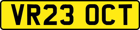 VR23OCT