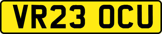 VR23OCU
