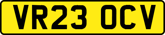 VR23OCV