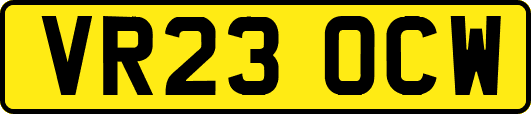 VR23OCW
