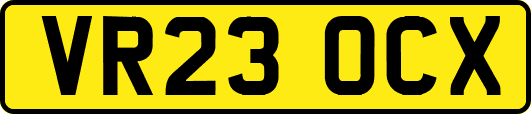 VR23OCX