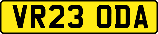 VR23ODA
