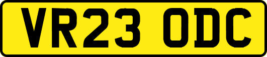 VR23ODC