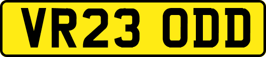 VR23ODD