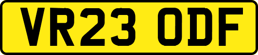 VR23ODF