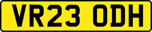 VR23ODH