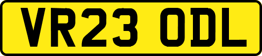 VR23ODL