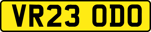 VR23ODO