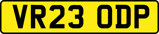 VR23ODP