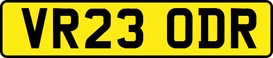 VR23ODR