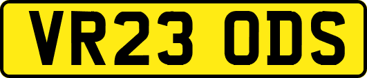VR23ODS