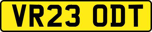 VR23ODT