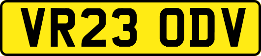 VR23ODV