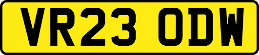 VR23ODW