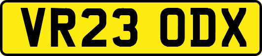 VR23ODX
