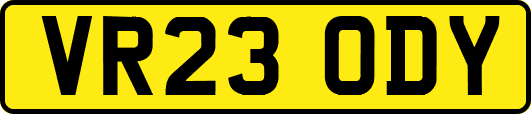 VR23ODY