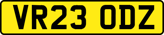VR23ODZ
