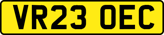 VR23OEC