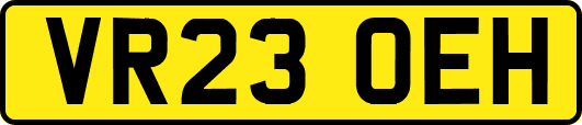 VR23OEH