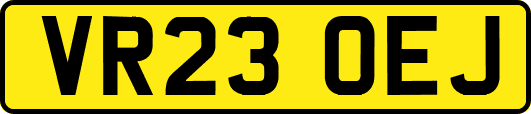 VR23OEJ